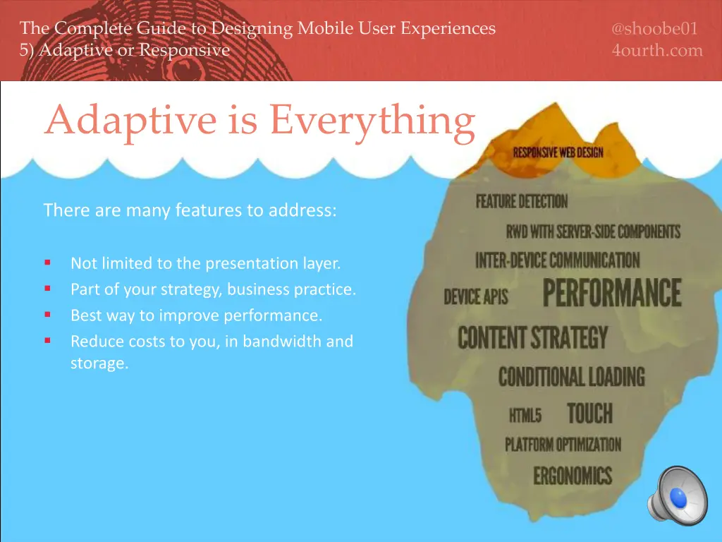 adaptive is everything