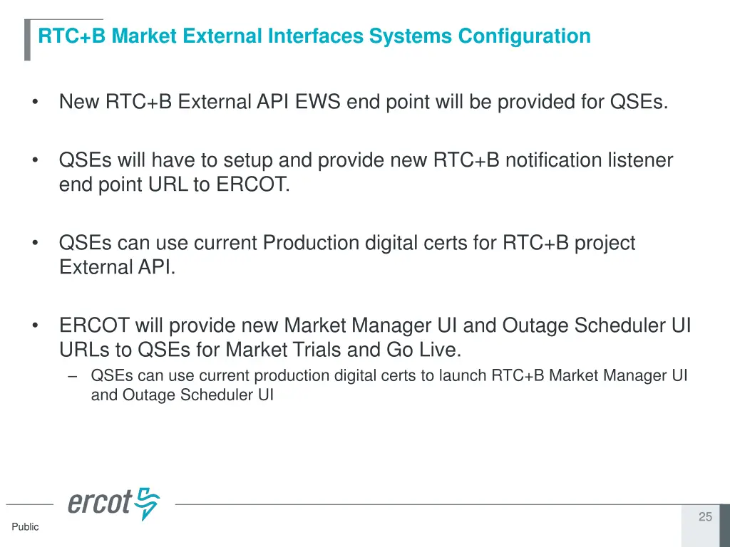 rtc b market external interfaces systems 1