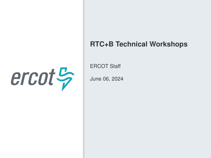 rtc b technical workshops