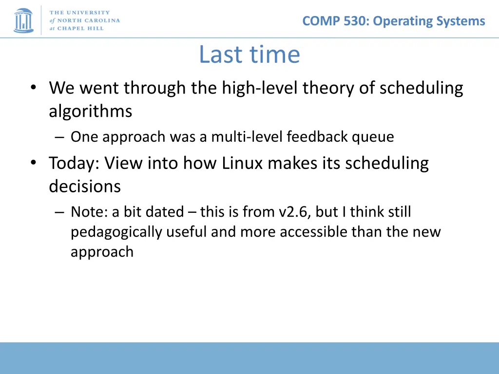 comp 530 operating systems 1