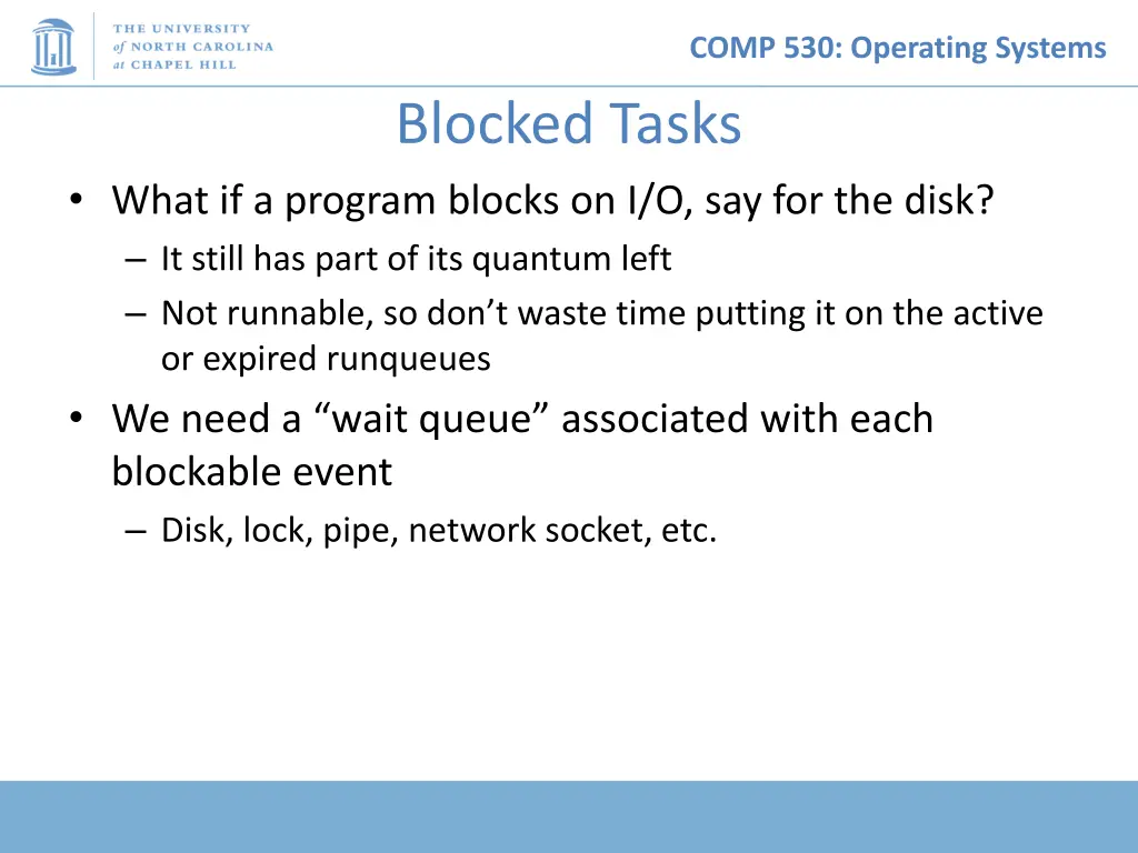 comp 530 operating systems 14