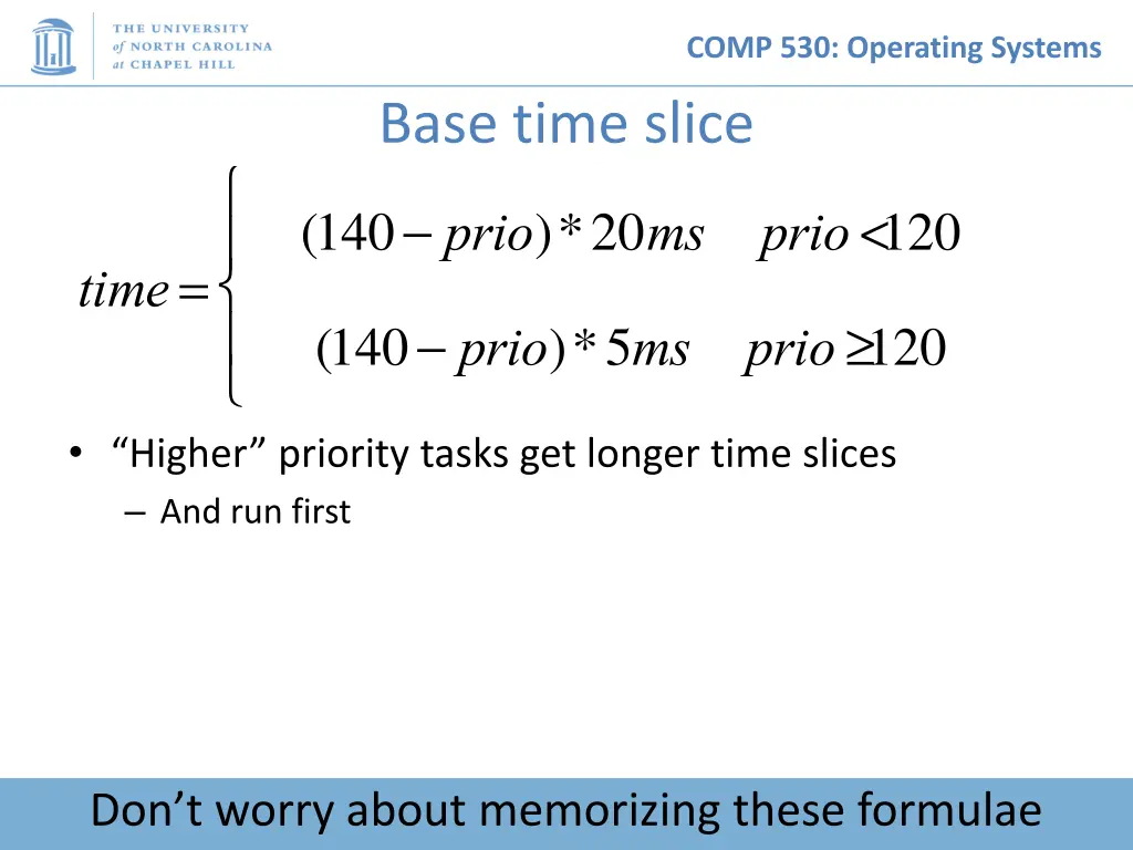 comp 530 operating systems 19