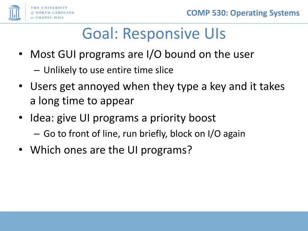comp 530 operating systems 20