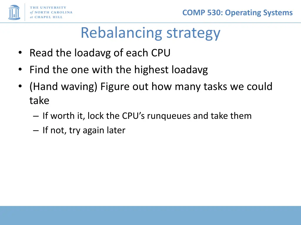 comp 530 operating systems 29