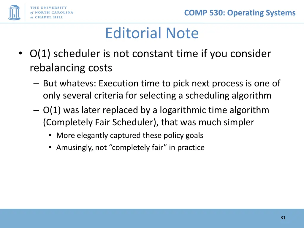 comp 530 operating systems 30