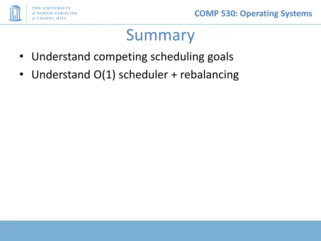 comp 530 operating systems 31
