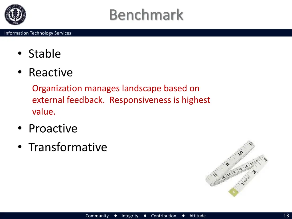 benchmark 10