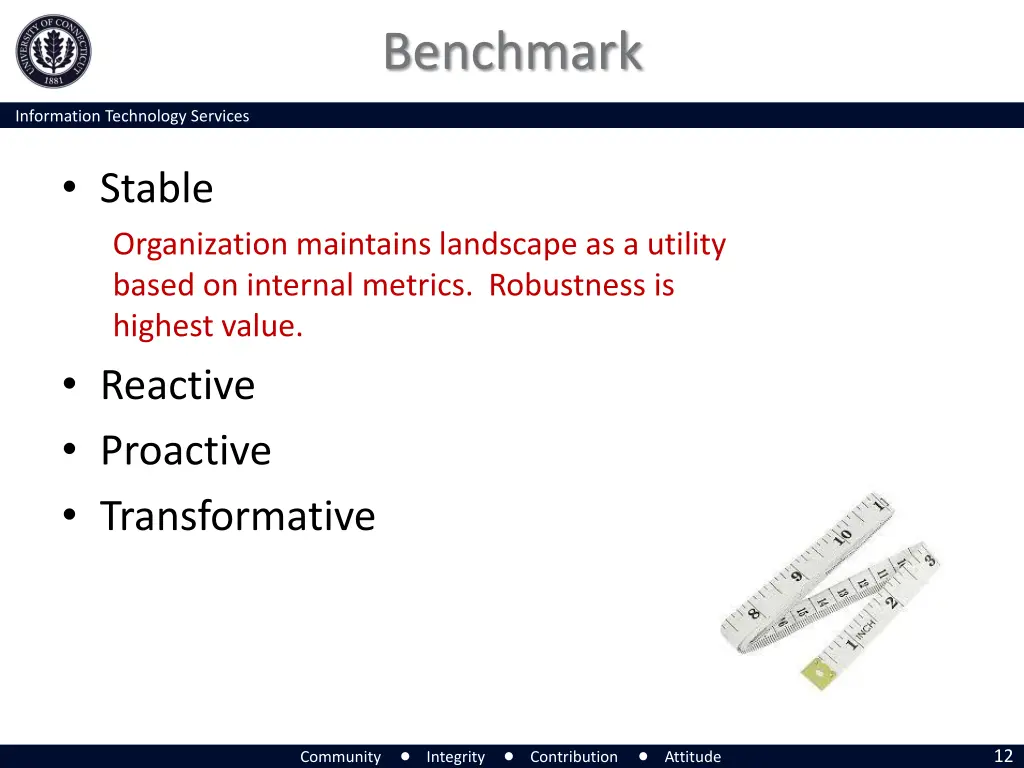 benchmark 9
