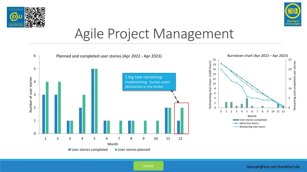 agile project management