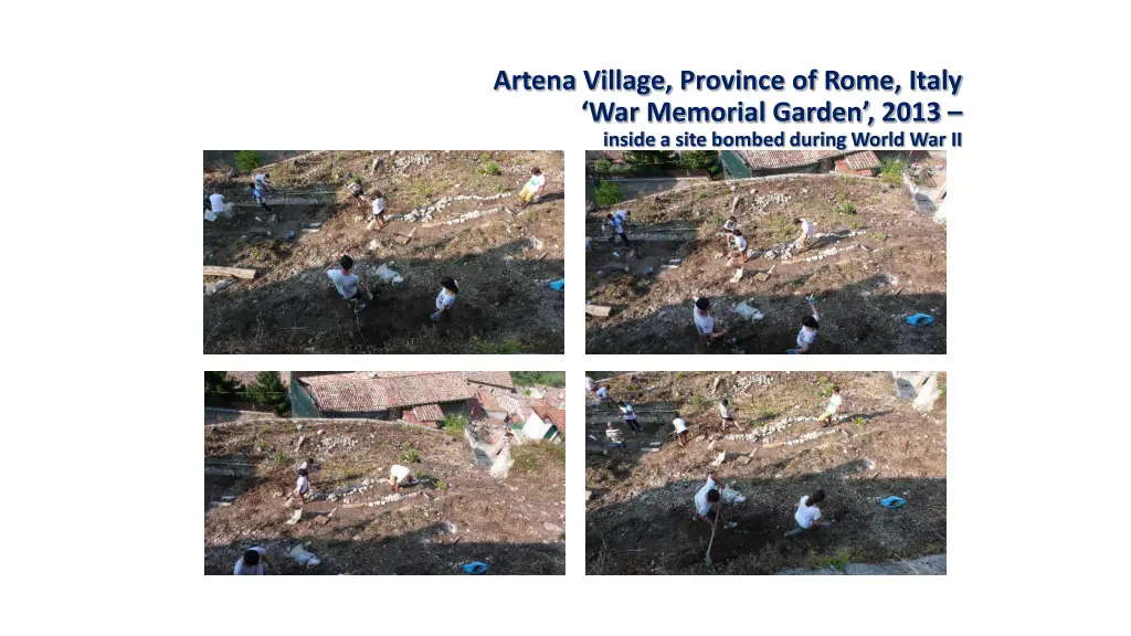 artena village province of rome italy 3