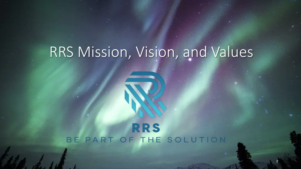 rrs mission vision and values