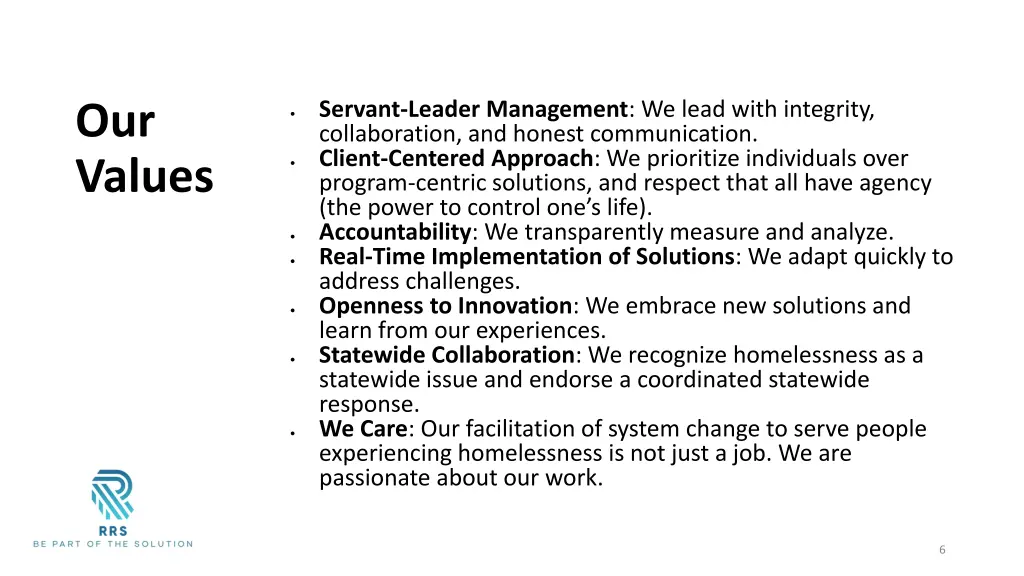 servant leader management we lead with integrity