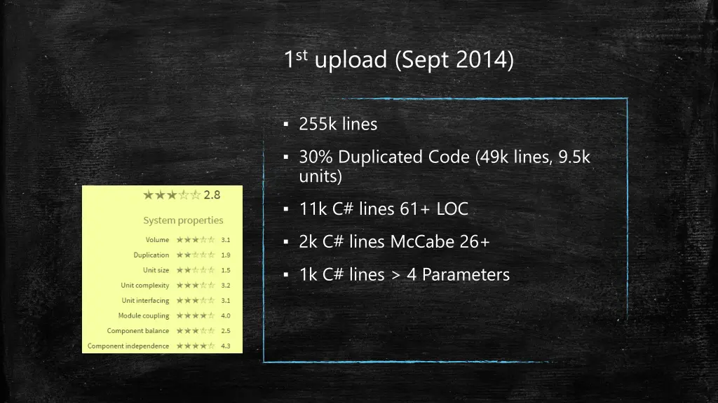 1 st upload sept 2014