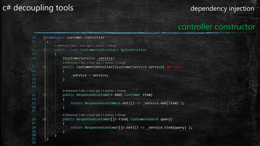 c decoupling tools 3