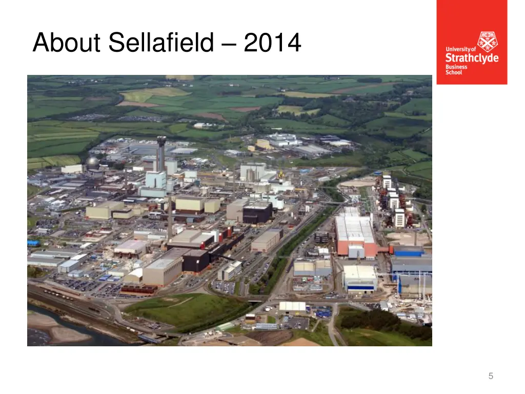 about sellafield 2014