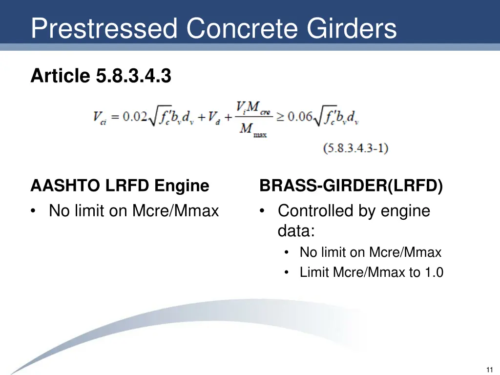prestressed concrete girders 3