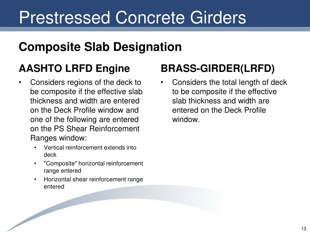 prestressed concrete girders 5