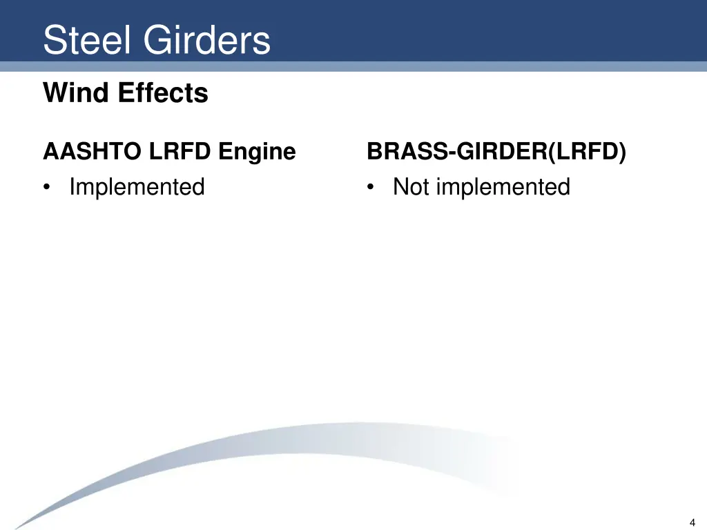 steel girders 1