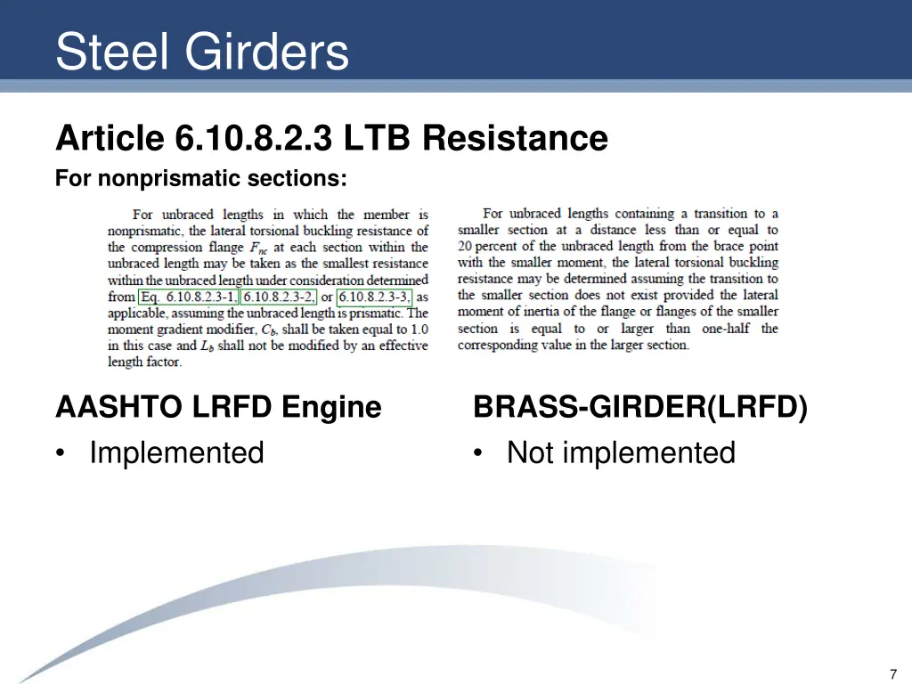 steel girders 4