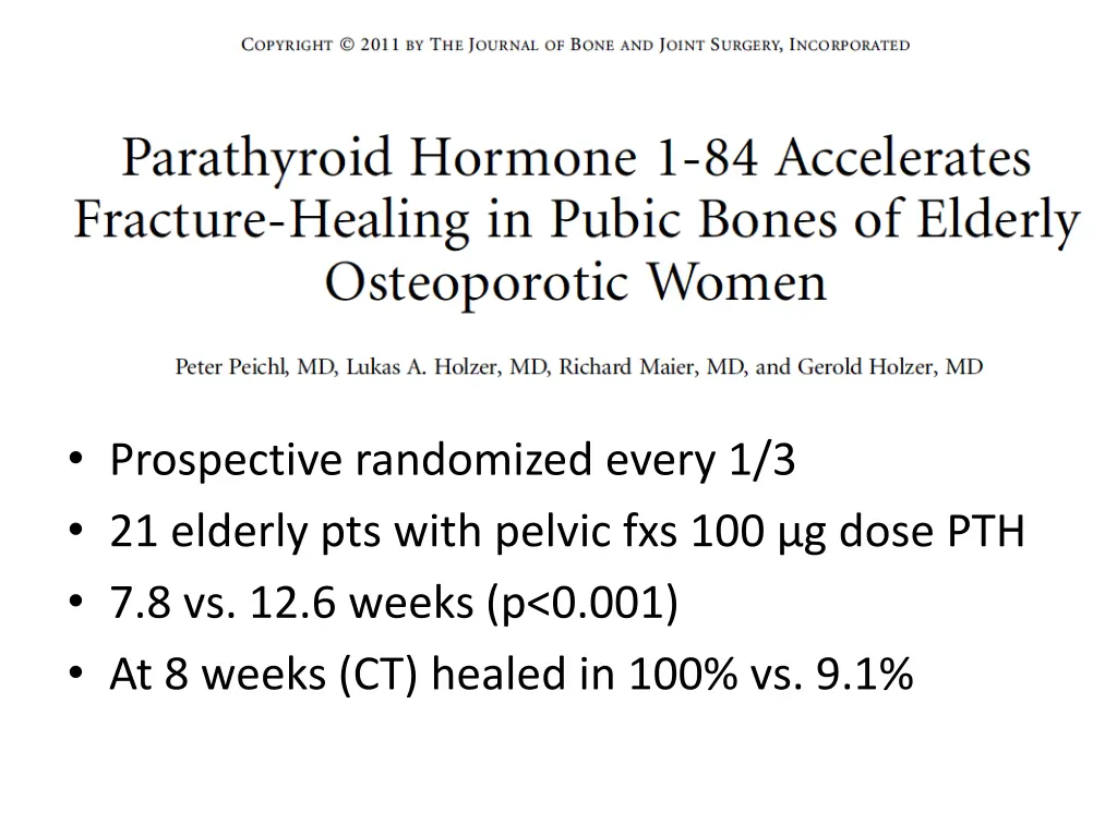 prospective randomized every 1 3 21 elderly