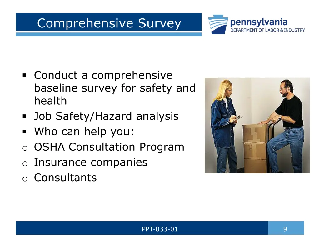 comprehensive survey