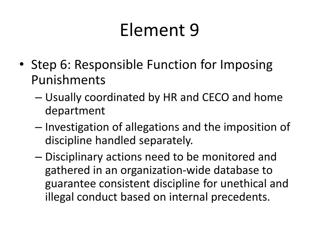 element 9 2