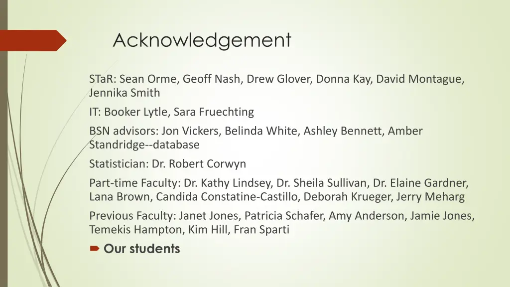 acknowledgement 1