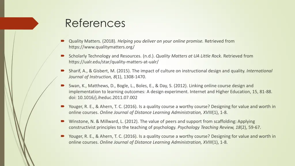 references 1