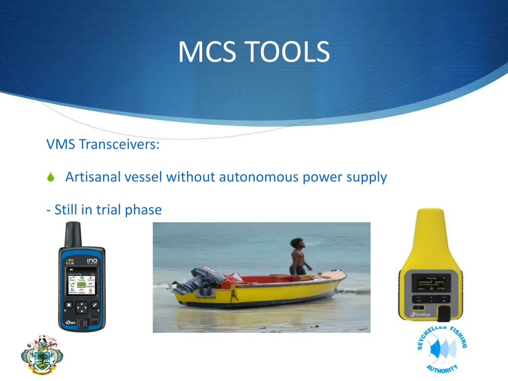 mcs tools 1