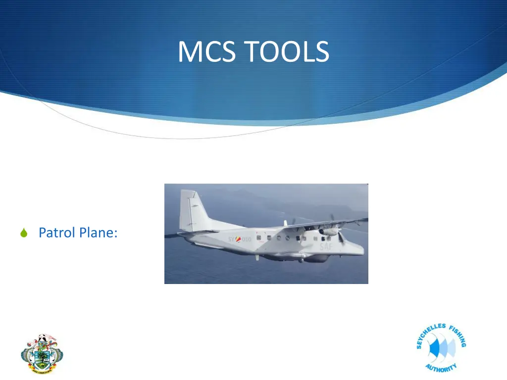 mcs tools 4