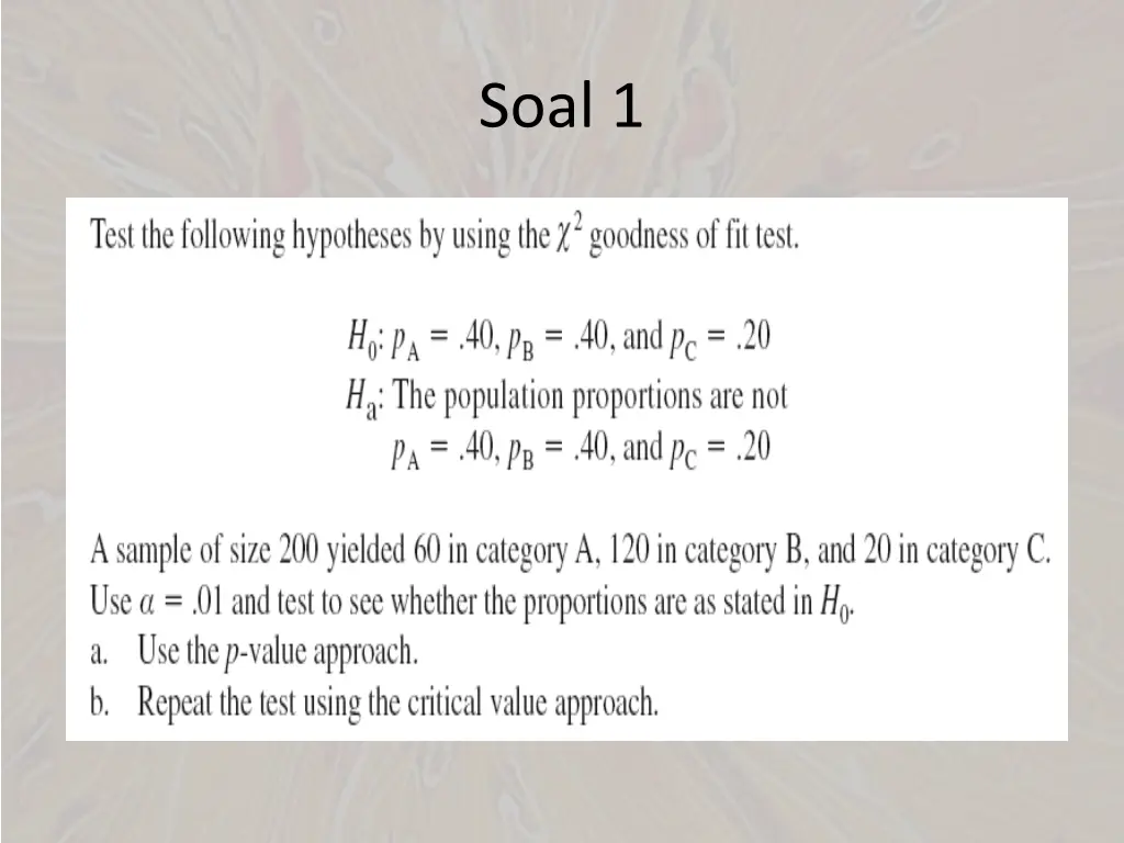 soal 1