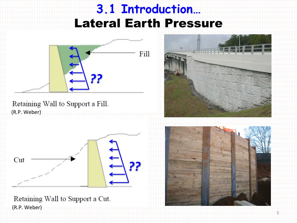 3 1 introduction lateral earth pressure