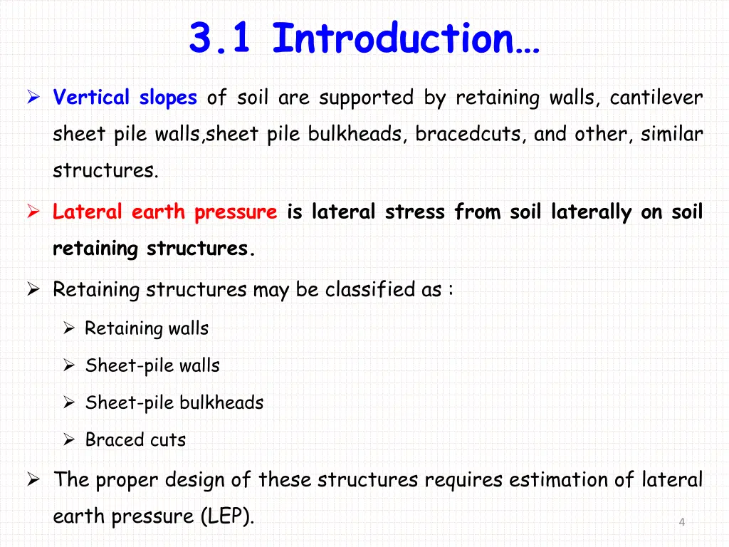 3 1 introduction