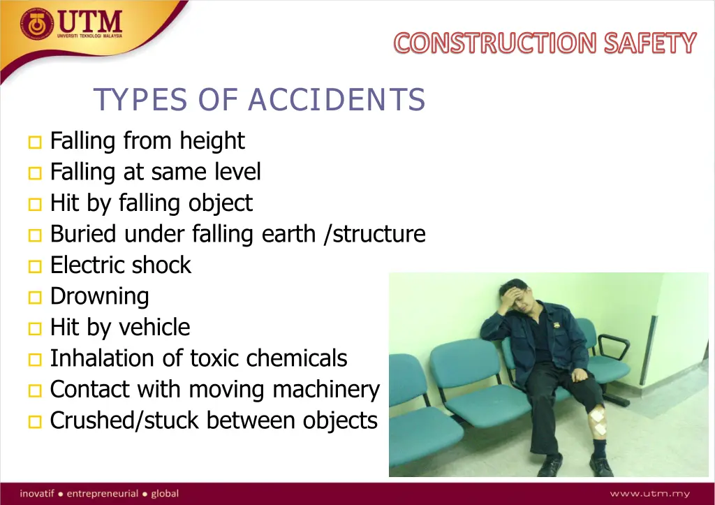 construction safety
