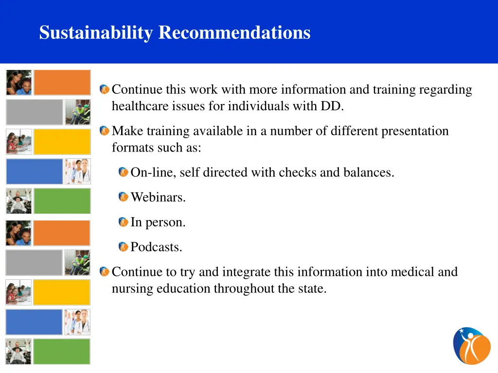 sustainability recommendations 2