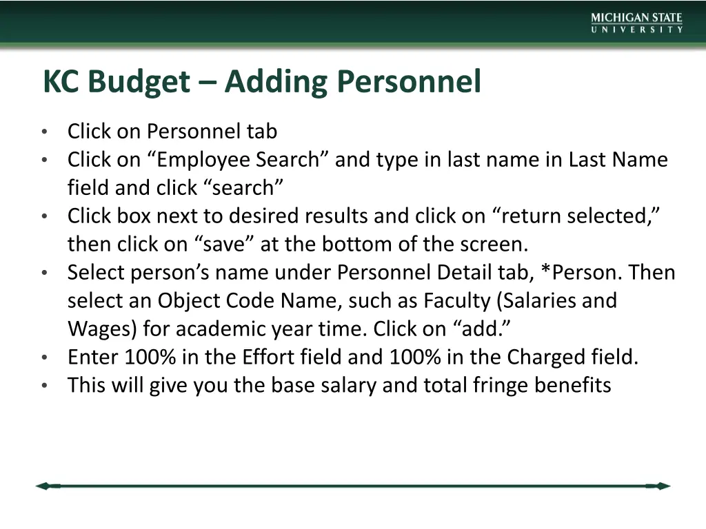 kc budget adding personnel