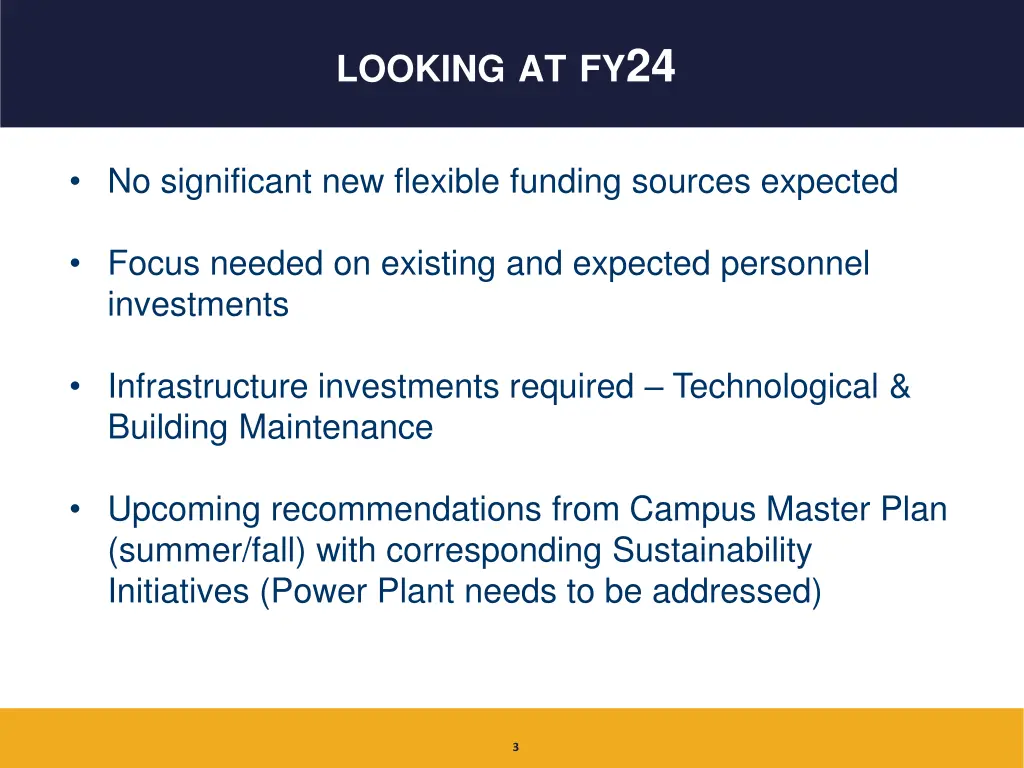 looking at fy 24