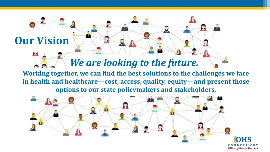 our vision