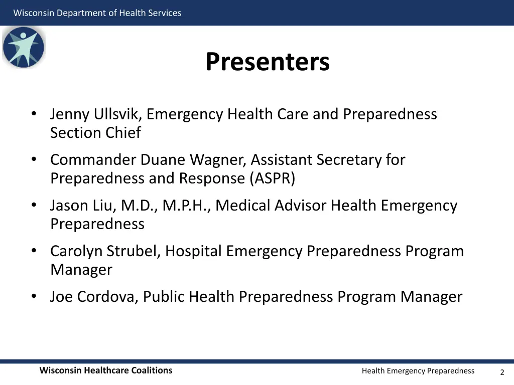 wisconsin department of health services 1