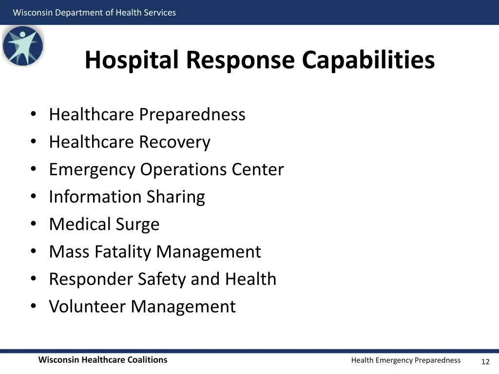 wisconsin department of health services 10