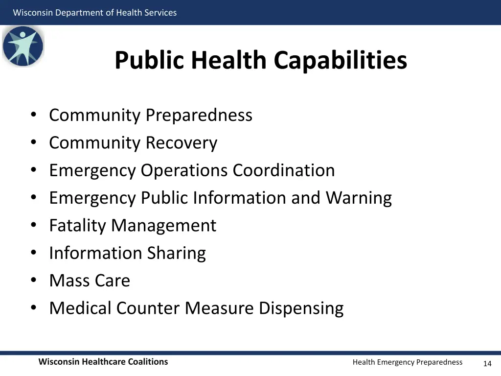 wisconsin department of health services 11