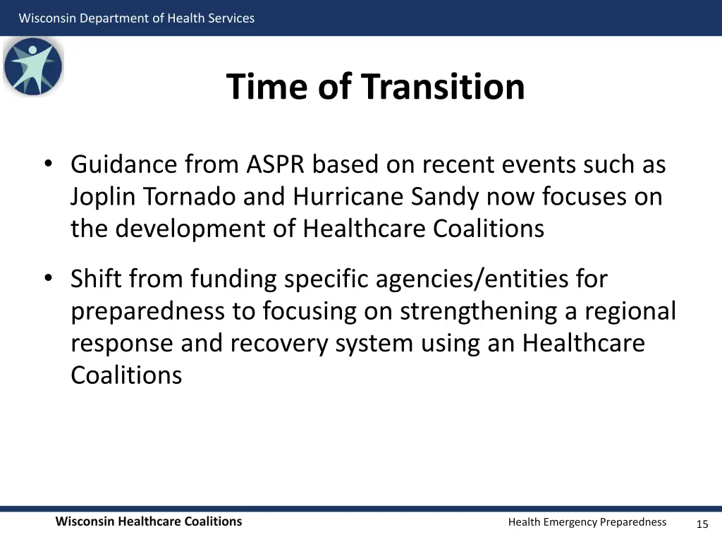 wisconsin department of health services 12