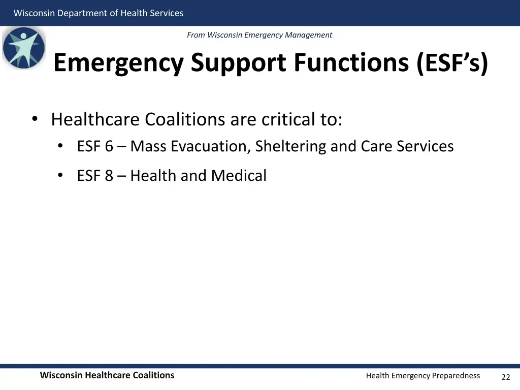wisconsin department of health services 19