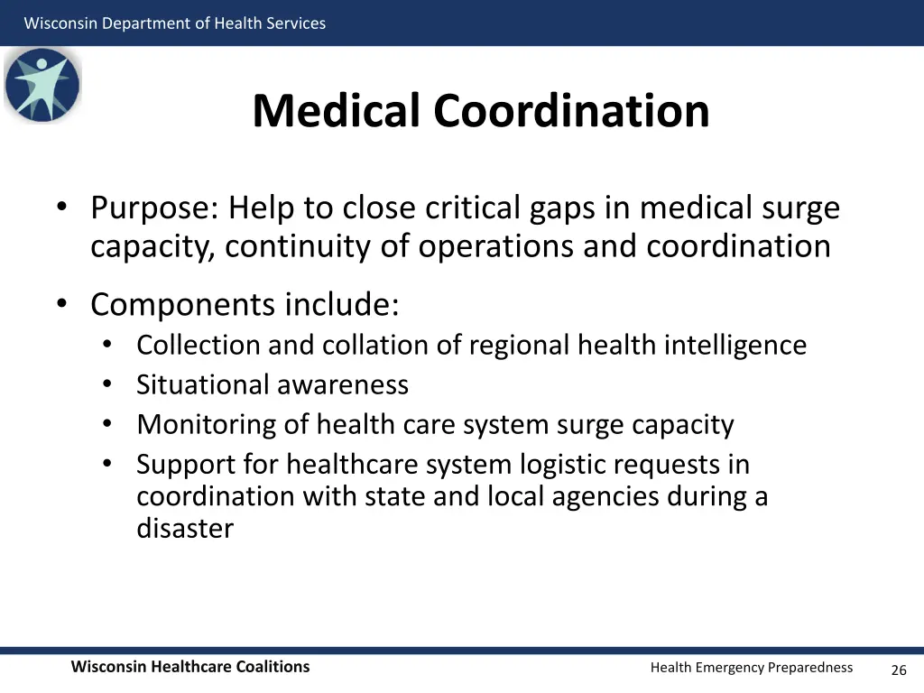 wisconsin department of health services 23