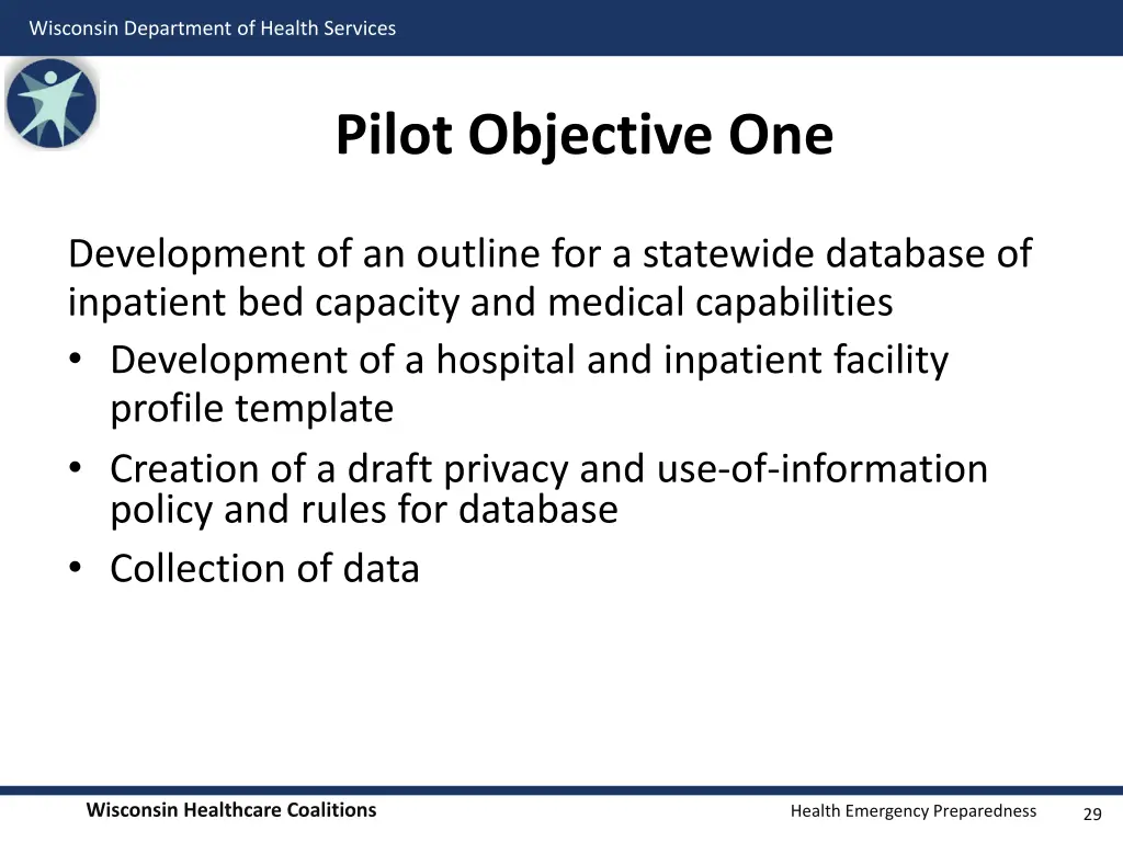 wisconsin department of health services 26