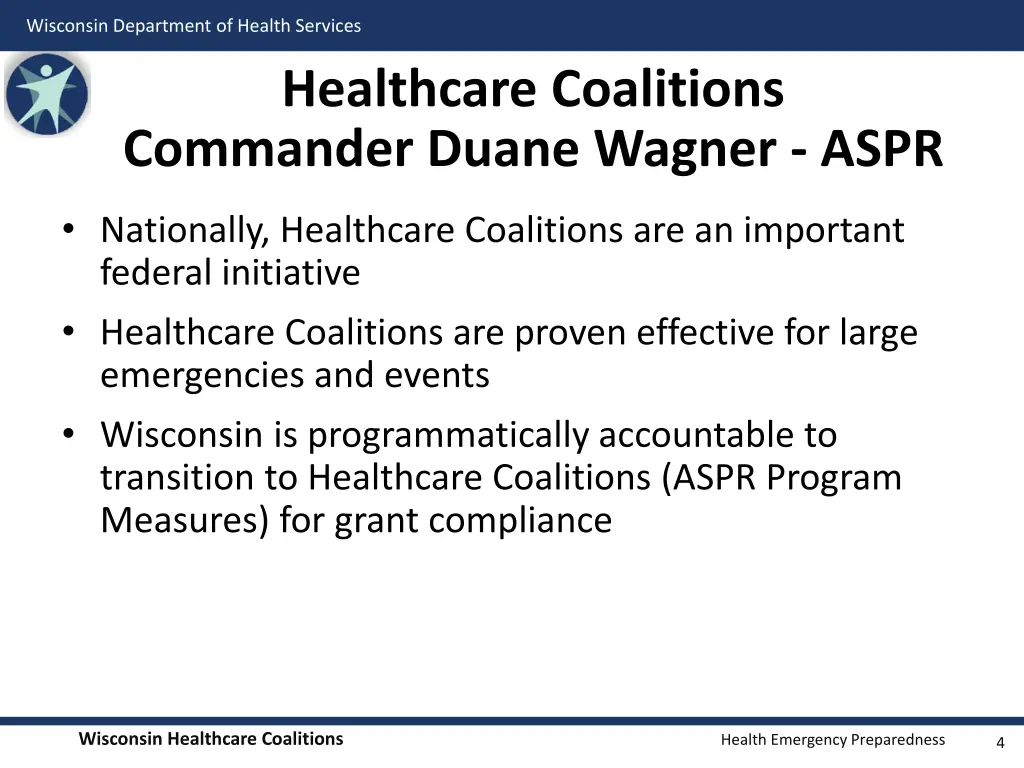 wisconsin department of health services 3
