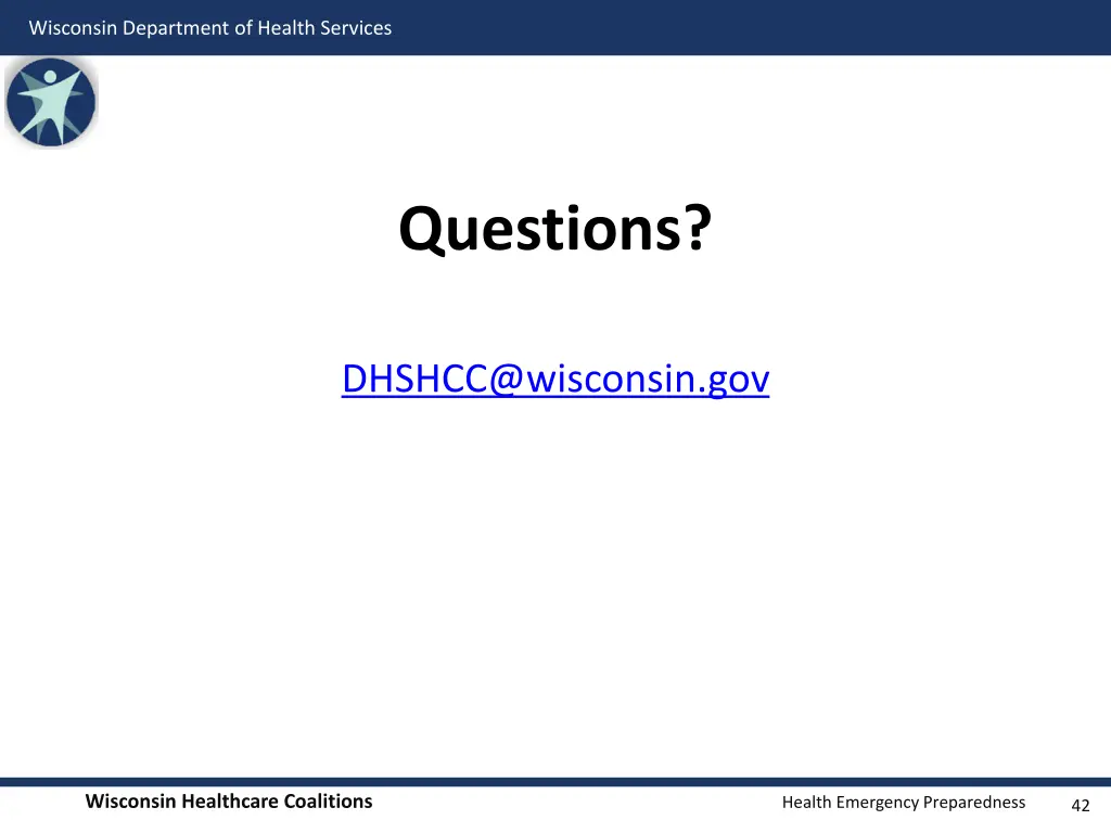 wisconsin department of health services 39