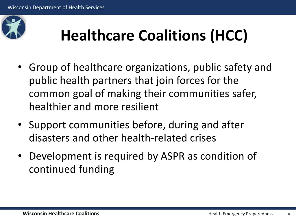 wisconsin department of health services 4