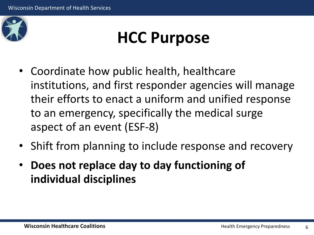 wisconsin department of health services 5