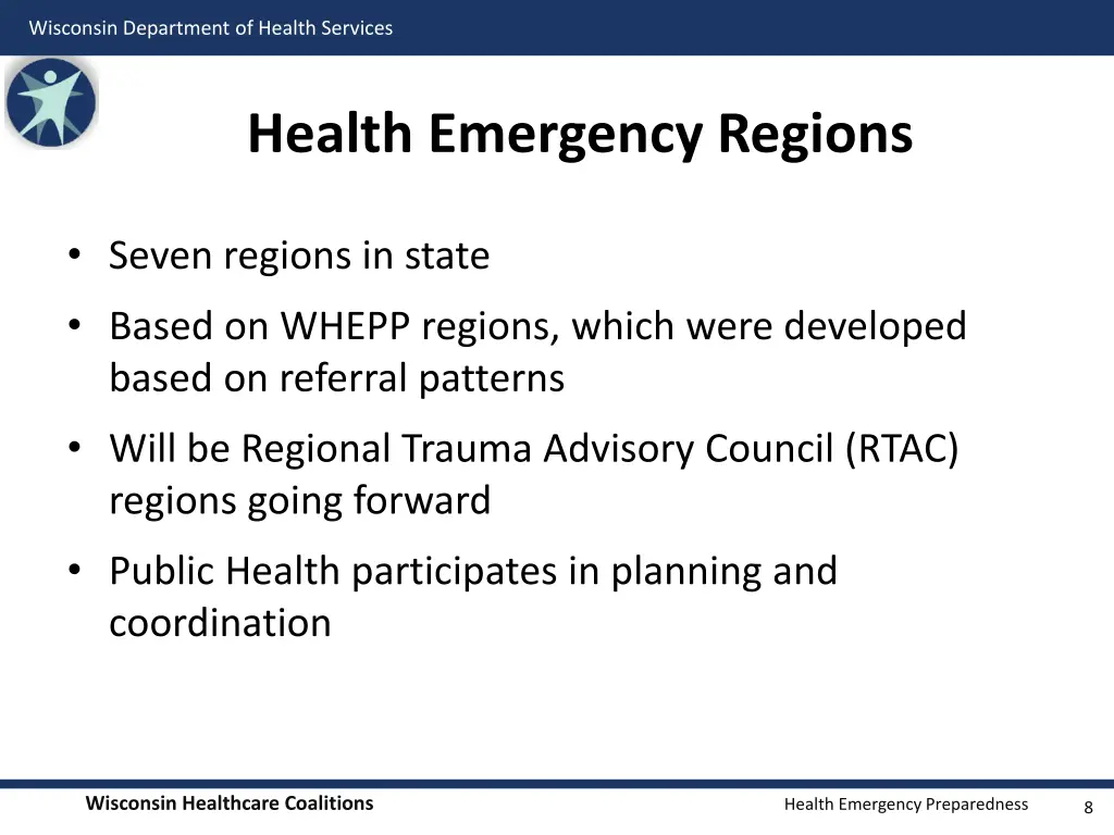 wisconsin department of health services 7